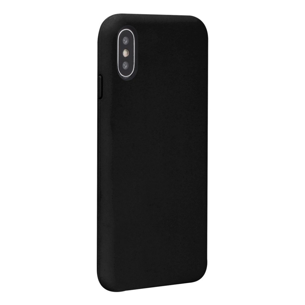 CYLO IPHONE X XS SILICONE CASE IN BLACK NWT
